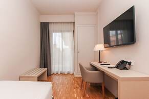 Hotel Lauria