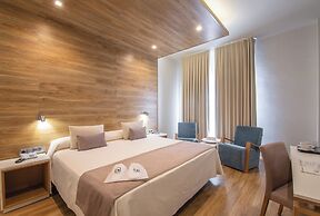 Hotel Monte Puertatierra