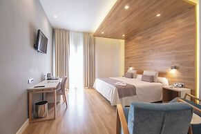 Hotel Monte Puertatierra