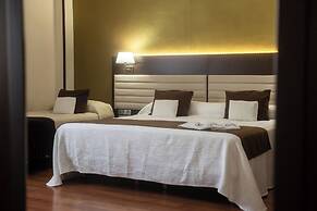 Hotel Monte Puertatierra