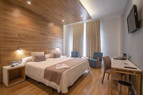 Hotel Monte Puertatierra
