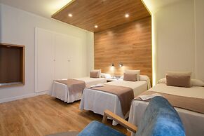 Hotel Monte Puertatierra