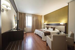 Hotel Monte Puertatierra