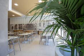 Hotel Monte Puertatierra