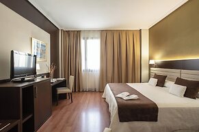 Hotel Monte Puertatierra