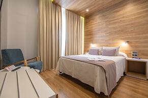 Hotel Monte Puertatierra