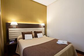 Hotel Monte Puertatierra