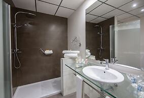 Hotel Monte Puertatierra
