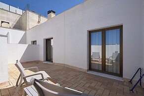 Hotel Monte Puertatierra
