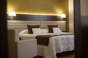 Hotel Monte Puertatierra