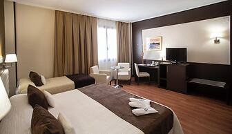 Hotel Monte Puertatierra