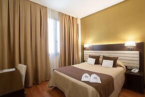 Hotel Monte Puertatierra
