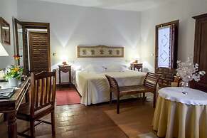 Rusticae Hotel Posada San José