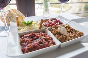 Rusticae Hotel Posada San José