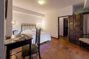 Rusticae Hotel Posada San José