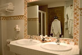 Rusticae Hotel Posada San José