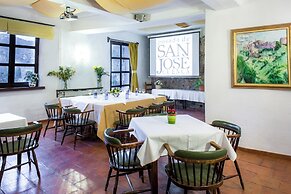 Rusticae Hotel Posada San José