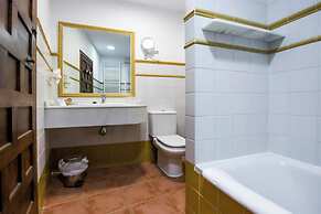 Rusticae Hotel Posada San José