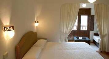 Rusticae Hotel Posada San José