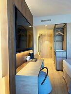 Hotel Turia Badajoz