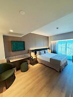 Hotel Turia Badajoz