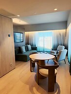 Hotel Turia Badajoz