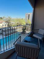 Hotel Turia Badajoz