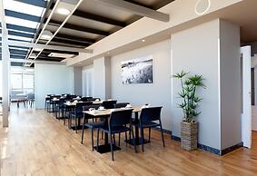 Hotel Príncipe de Asturias