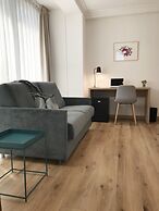 Hotel Príncipe de Asturias