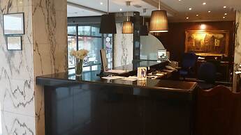 Hotel Príncipe de Asturias