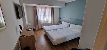 Hotel Príncipe de Asturias