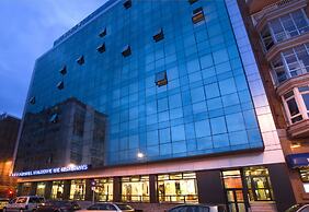 Hotel Príncipe de Asturias