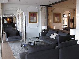 Hotel Príncipe de Asturias