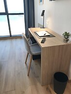 Hotel Príncipe de Asturias