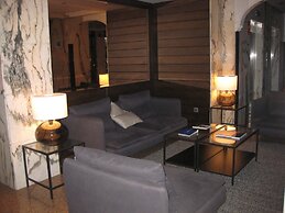 Hotel Príncipe de Asturias