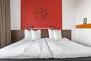 Best Western Malmia Hotel