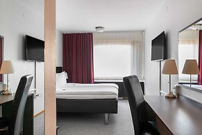 Best Western Malmia Hotel