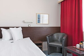 Best Western Malmia Hotel