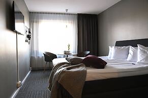Best Western Malmia Hotel