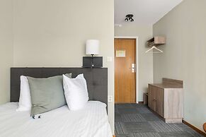 Best Western Malmia Hotel