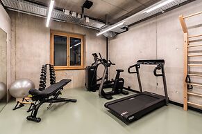 ibis Styles Bern City