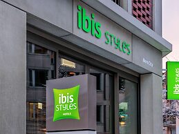 ibis Styles Bern City