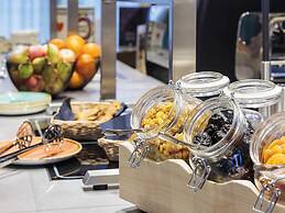 ibis Styles Bern City
