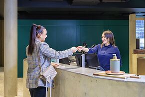 ibis Styles Bern City