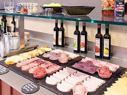 ibis Styles Bern City