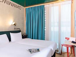 ibis Styles Bern City