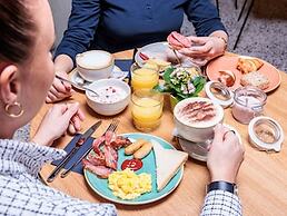 ibis Styles Bern City