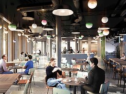 ibis Styles Bern City