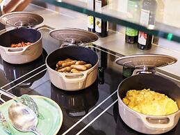 ibis Styles Bern City