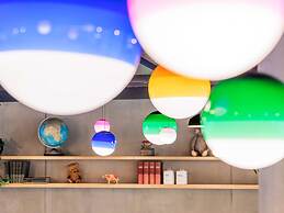 ibis Styles Bern City